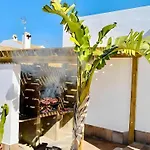 Con Piscina Privada Cerca Del Pueblo View * Conil De La Frontera