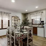 Con Piscina Privada Cerca Del Pueblo View * Conil De La Frontera