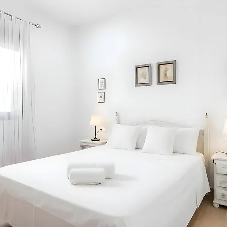 Con Piscina Privada Cerca Del Pueblo View Casa vacanze *