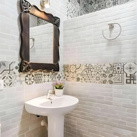 Con Piscina Privada Cerca Del Pueblo View *