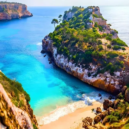 Con Piscina Privada Cerca Del Pueblo View Casa vacanze