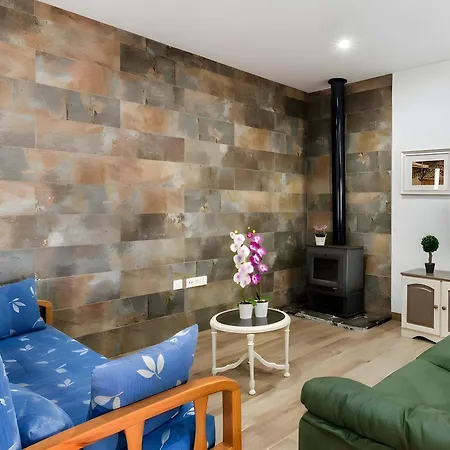 Сasa de vacaciones Con Piscina Privada Cerca Del Pueblo View *