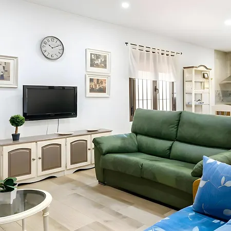 Сasa de vacaciones Con Piscina Privada Cerca Del Pueblo View *