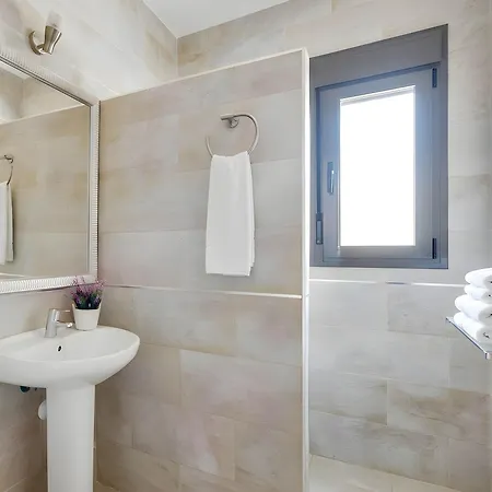 Con Piscina Privada Cerca Del Pueblo View Conil De La Frontera