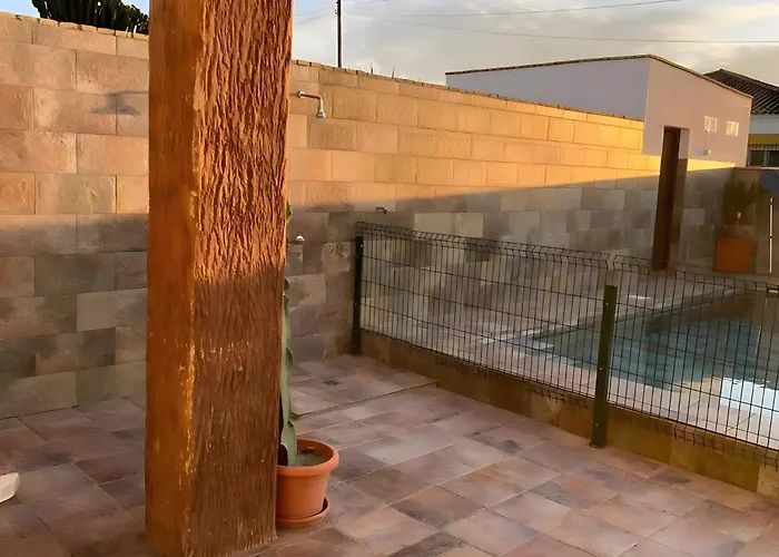 Con Piscina Privada Cerca Del Pueblo View 度假居 科尼尔-德拉弗龙特拉