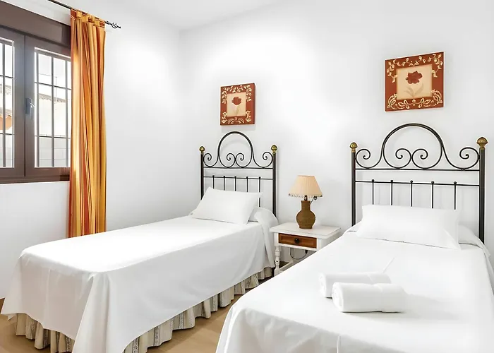 Con Piscina Privada Cerca Del Pueblo View Casa vacanze