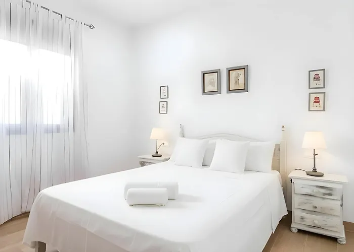 Con Piscina Privada Cerca Del Pueblo View Nyaraló *