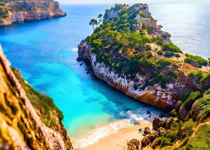 Con Piscina Privada Cerca Del Pueblo View Casa vacanze