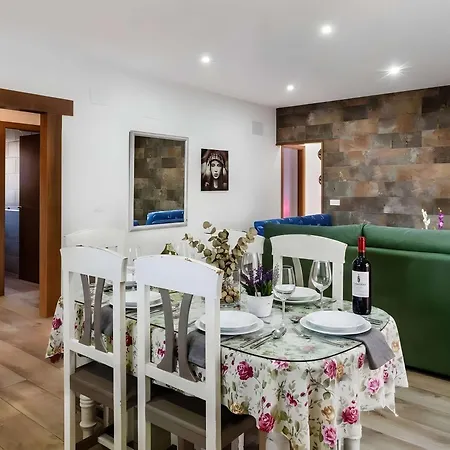 Con Piscina Privada Cerca Del Pueblo View Conil de la Frontera
