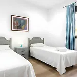 Con Piscina Privada Cerca Del Pueblo View コニル・デ・ラ・フロンテラ