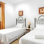 別荘 Con Piscina Privada Cerca Del Pueblo View コニル・デ・ラ・フロンテラ