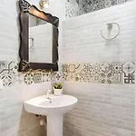 Con Piscina Privada Cerca Del Pueblo View *