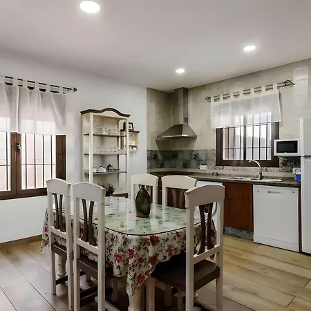 Con Piscina Privada Cerca Del Pueblo View Conil De La Frontera