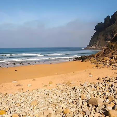 Con Piscina Privada Cerca Del Pueblo View *