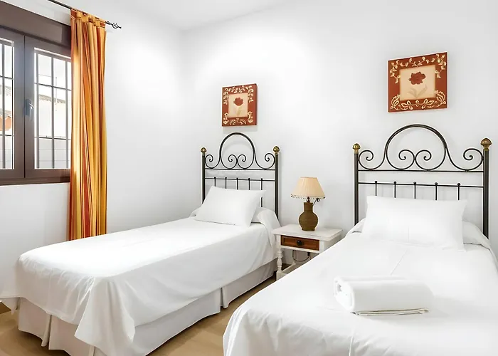 Vakantiehuis Con Piscina Privada Cerca Del Pueblo View Conil De La Frontera