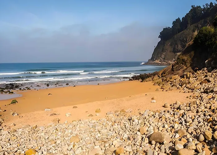 Con Piscina Privada Cerca Del Pueblo View *